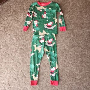 Toddler Pajamas